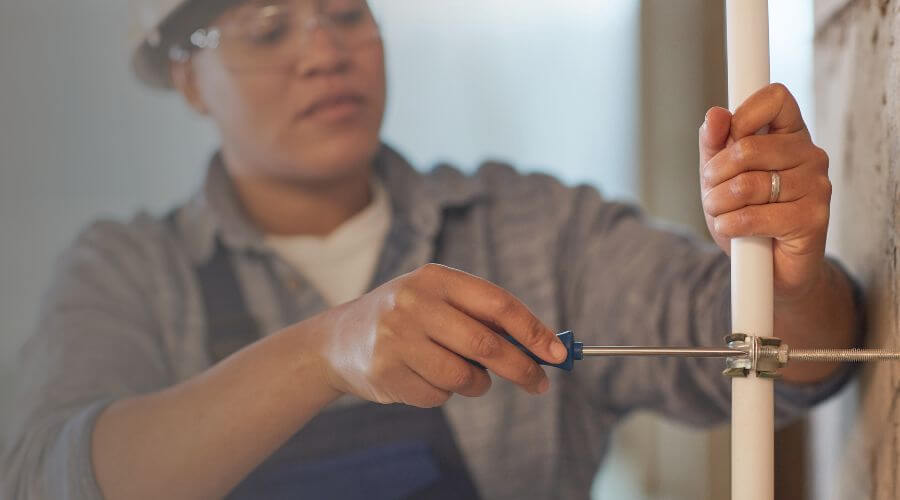 Professional sink repair in Elgin, IA